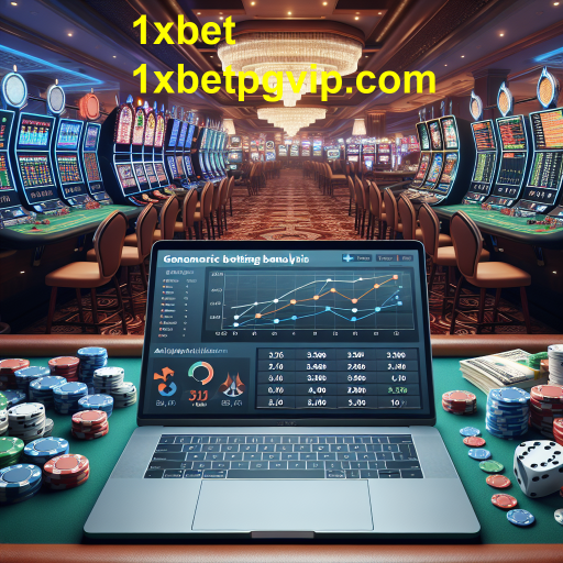 Explorando o Blog de Apostas da 1xbet: Dicas e Estratégias para Apostadores