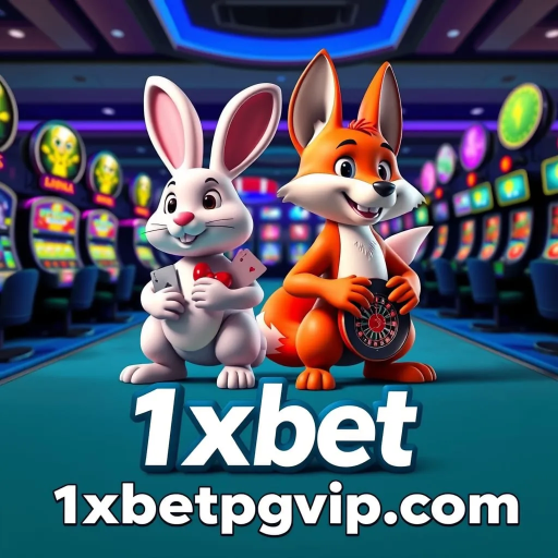 1xbet