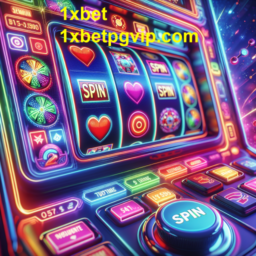 Explorando o Mundo dos Caça-Níqueis no 1xbet