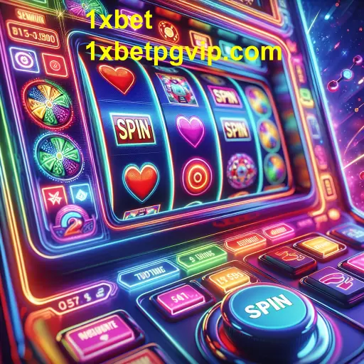 Explorando o Mundo dos Caça-Níqueis no 1xbet