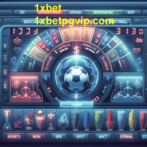 Explorando as Apostas Especiais na 1xbet