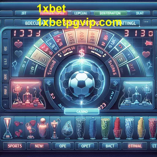 Explorando as Apostas Especiais na 1xbet