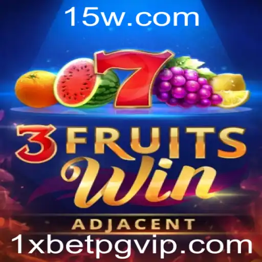 Descubra o Emocionante Jogo de Cassino 3FruitsWin na Plataforma 1xbet
