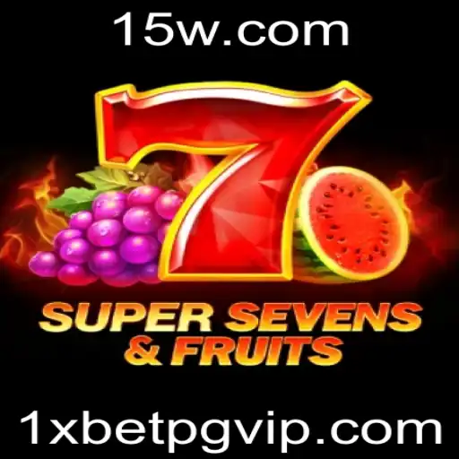 Explorando o Fascinante Mundo do Jogo 7SuperSevensFruits no 1xbet