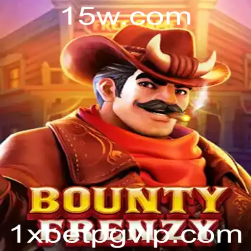 Descubra as Emoções do Jogo BountyFrenzy na Plataforma 1xbet