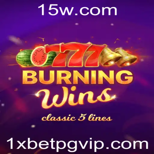 Descubra o Fascinante Mundo do Jogo BurningWins no 1xbet
