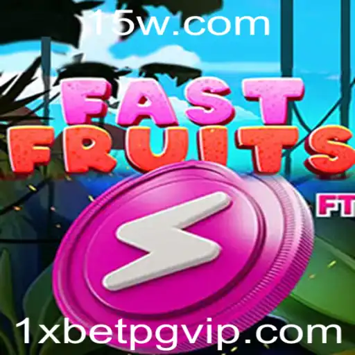 Descubra o Mundo Emocionante de FastFruits em 1xbet
