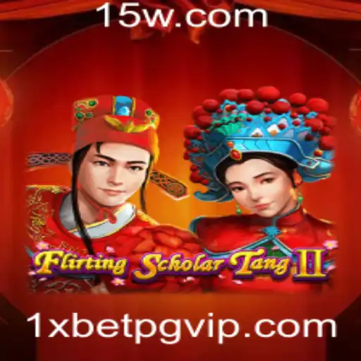 Explorando o Mundo de Flirting Scholar Tang II: Um Mergulho nas Regras e Dinâmica do Jogo