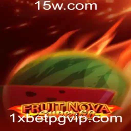 Explorando o Jogo FruitNovaSuper60 na Plataforma 1xBet
