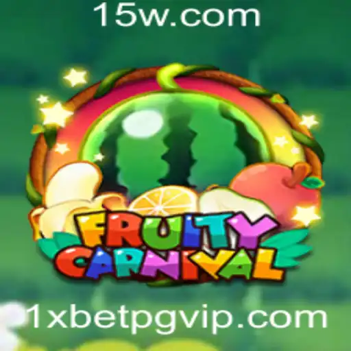 Descubra a Emoção de FruityCarnival em 1xbet