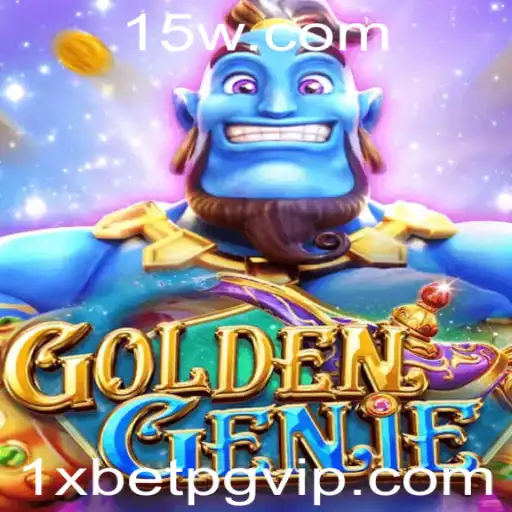 Explorando o Fascinante Jogo GOLDENGENIE com 1xbet