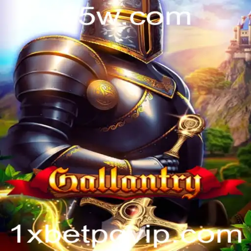 Explorando Gallantry: Um Mergulho no Novo Fenômeno dos Jogos