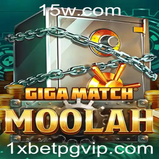 Descubra GigaMatchMoolah: O Jogo Revolucionário de Cassino da 1xbet