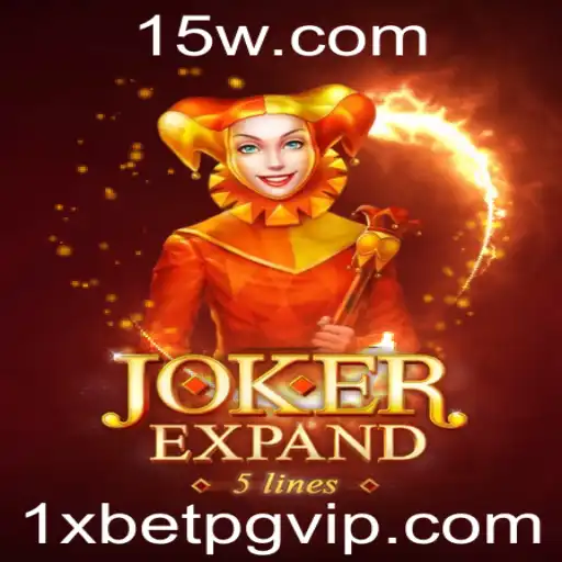 Explorando o Fascinante Mundo de JokerExpand na Plataforma 1xbet