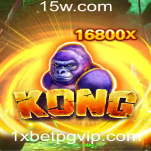 Explorando o Jogo 'Kong' e sua Integração com 1xbet