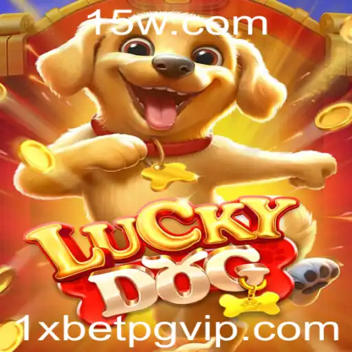 Descubra o Fascinante Mundo de LuckyDog no 1xbet