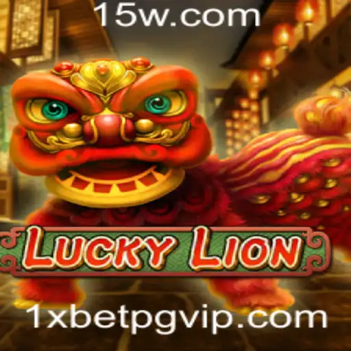 Descubra a Empolgação de LuckyLion na Plataforma 1xBet