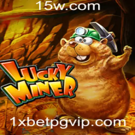 Explorando o Mundo de LuckyMiner com 1xbet: Uma Experiência de Jogo Única