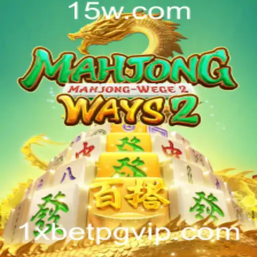 Explorando o Fascinante Mundo de MahjongWays2 no 1xbet