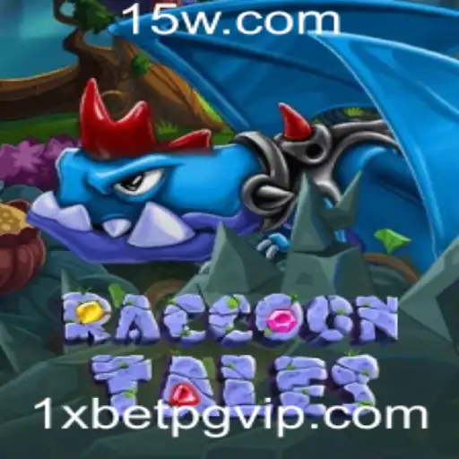 Explorando o Mundo de RaccoonTales: Uma Aventura Cativante na Plataforma 1xbet