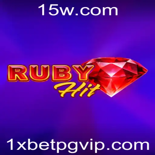 Descubra o Mundo Emocionante do Jogo RubyHit na Plataforma 1xbet